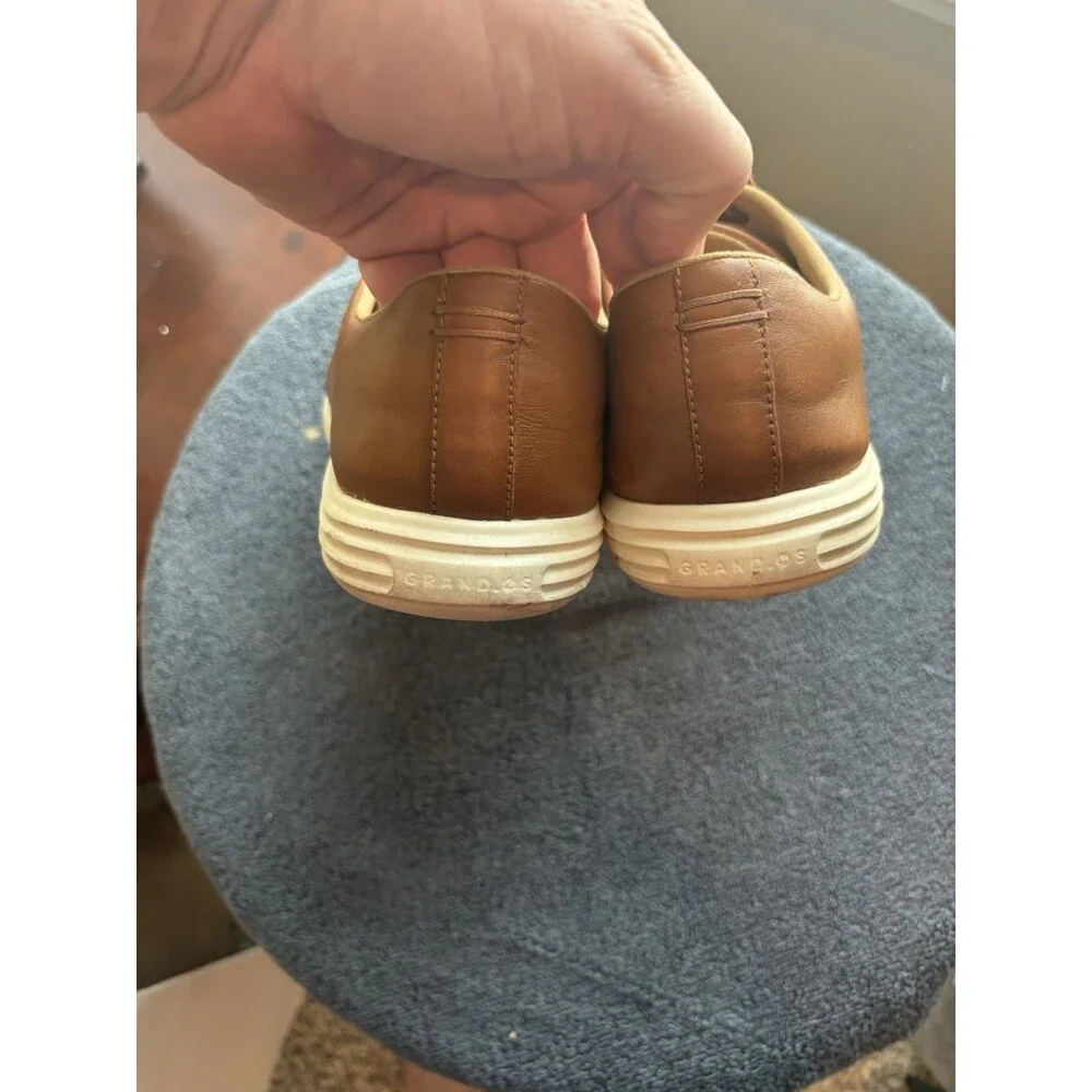 Men’s Cole Haan Shoes Size 12M
